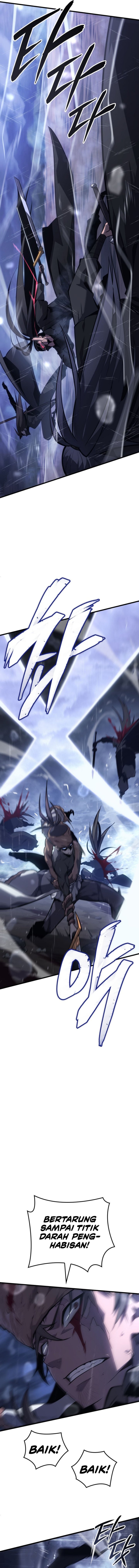Ice Lord