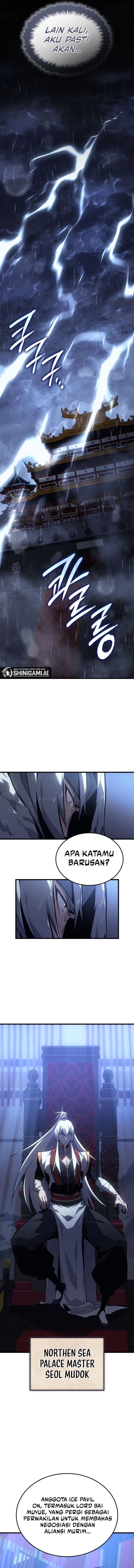 Ice Lord