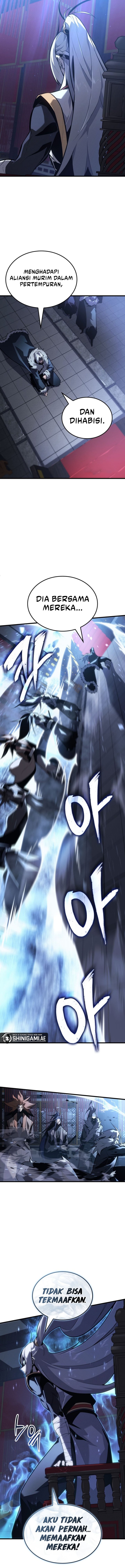 Ice Lord
