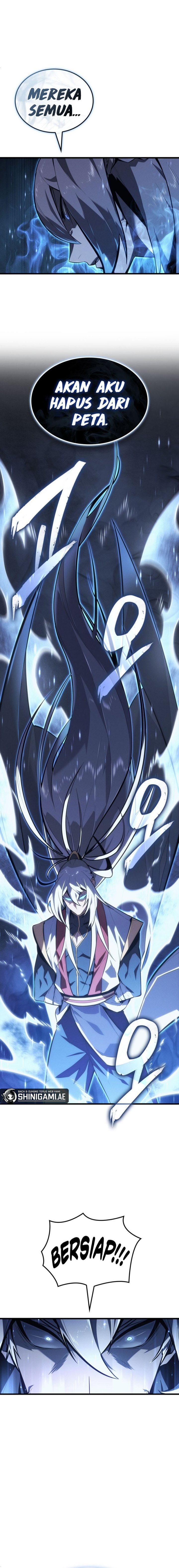 Ice Lord