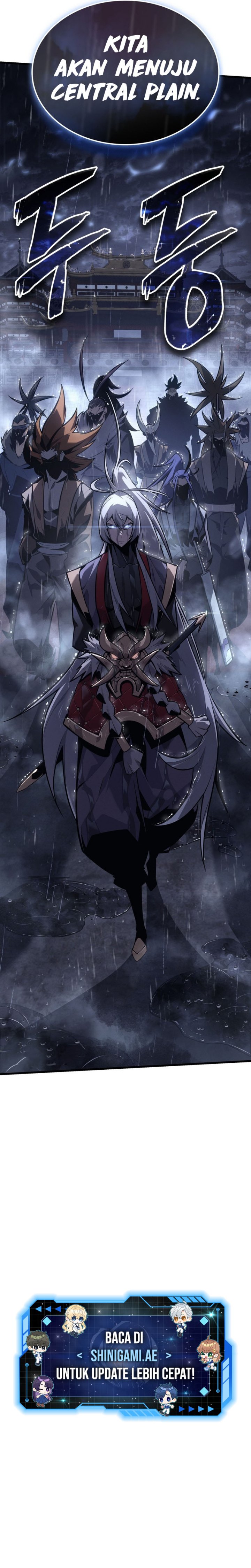 Ice Lord