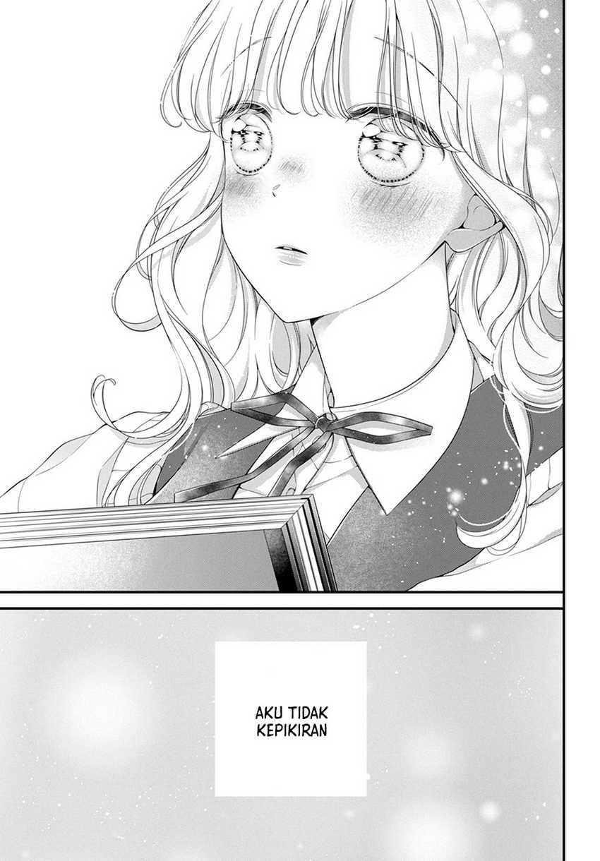 Ienai Koi Wa Kiss Iro