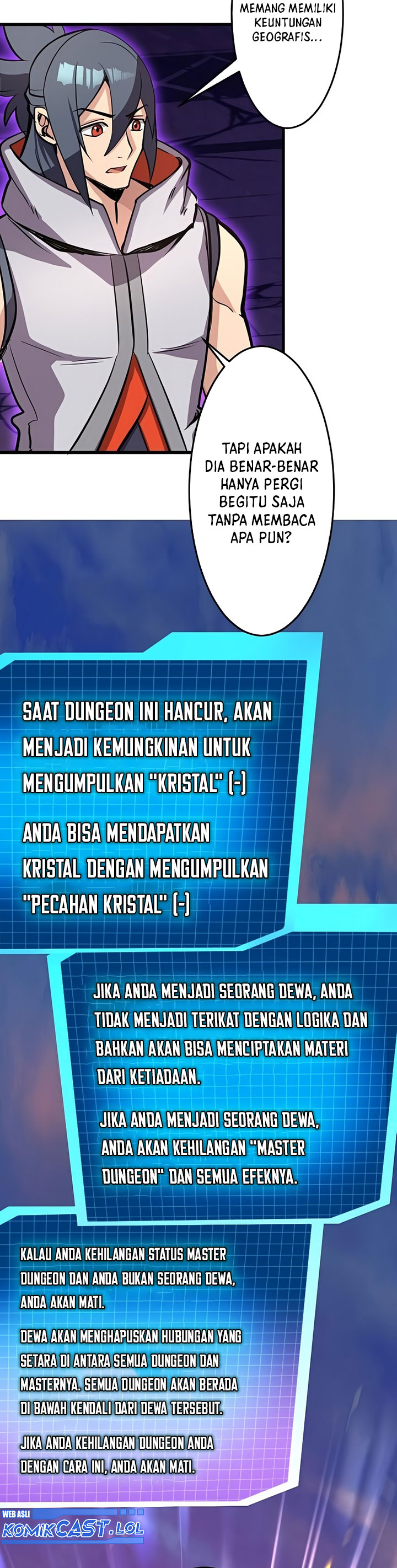 I’m the Only One Who Knows That Jobless Is the Strongest