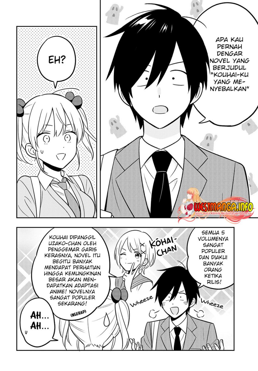 Inkya de Wotaku de Binbou Dakedo Bijin Ojou-sama ni Osaretemasu