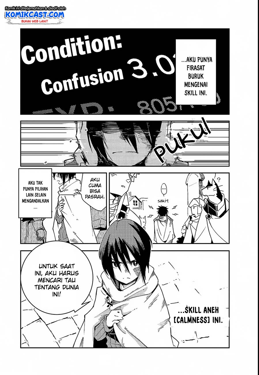 Isekai Meikyuu no Saishinbu o Mezasou