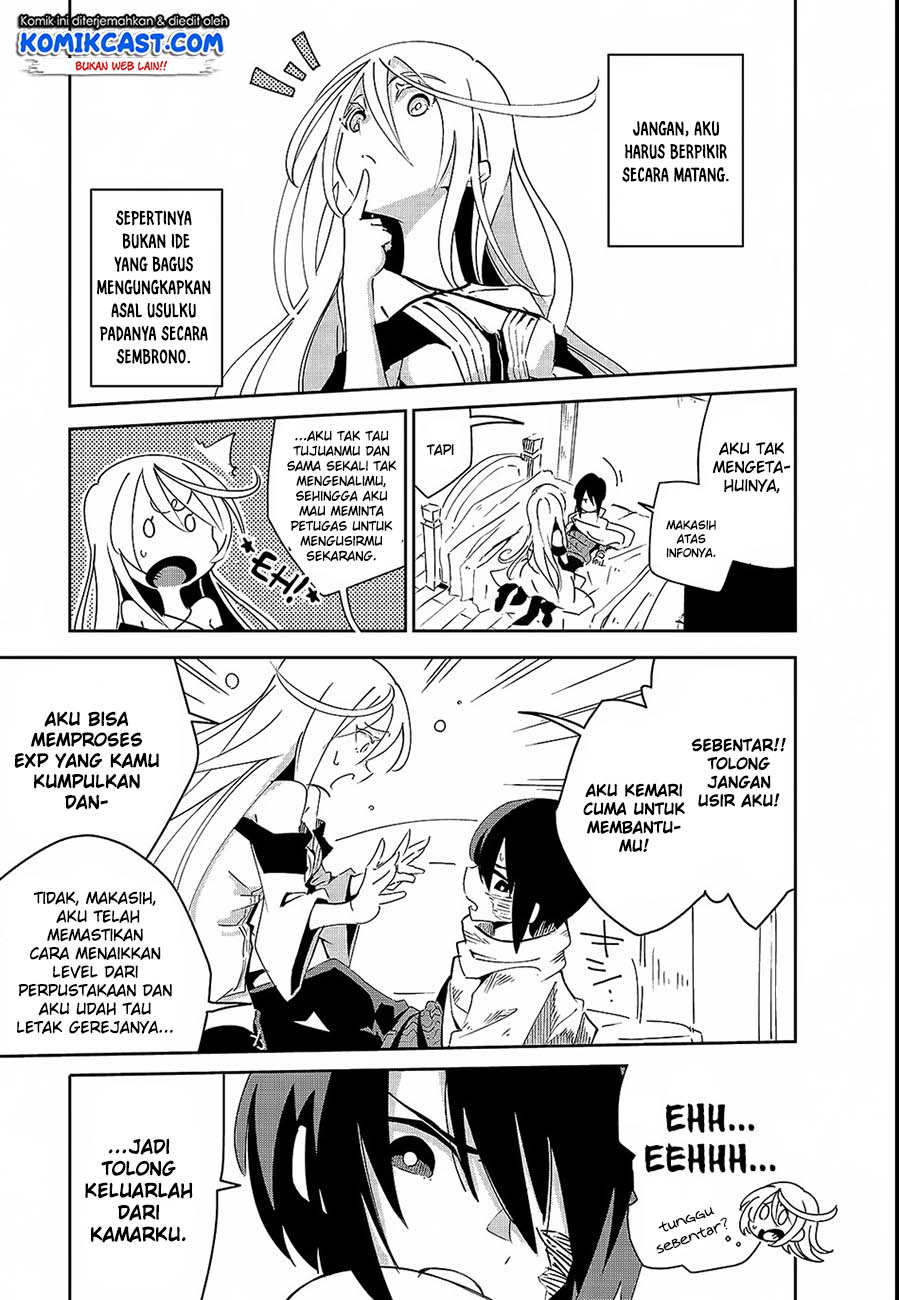 Isekai Meikyuu no Saishinbu o Mezasou