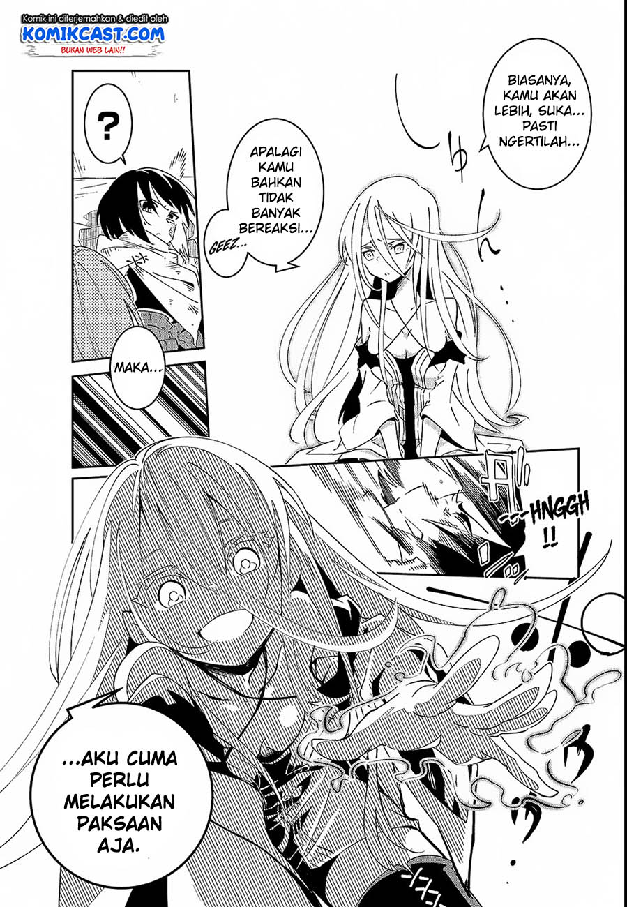 Isekai Meikyuu no Saishinbu o Mezasou