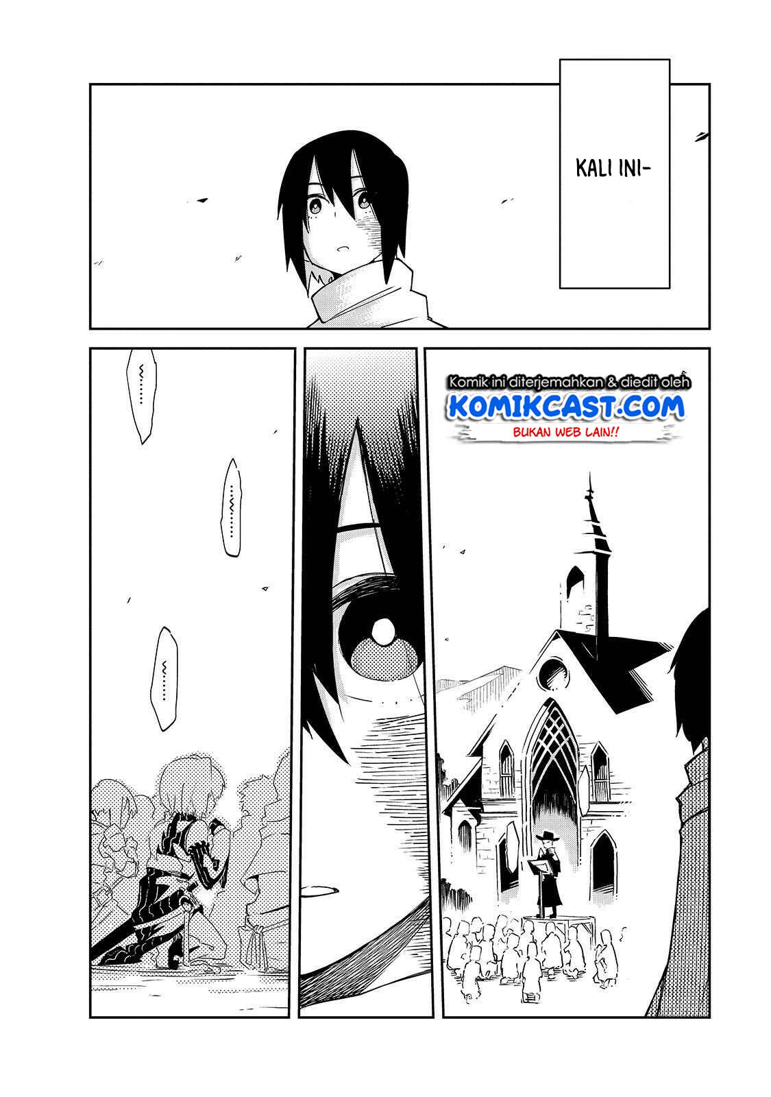 Isekai Meikyuu no Saishinbu o Mezasou