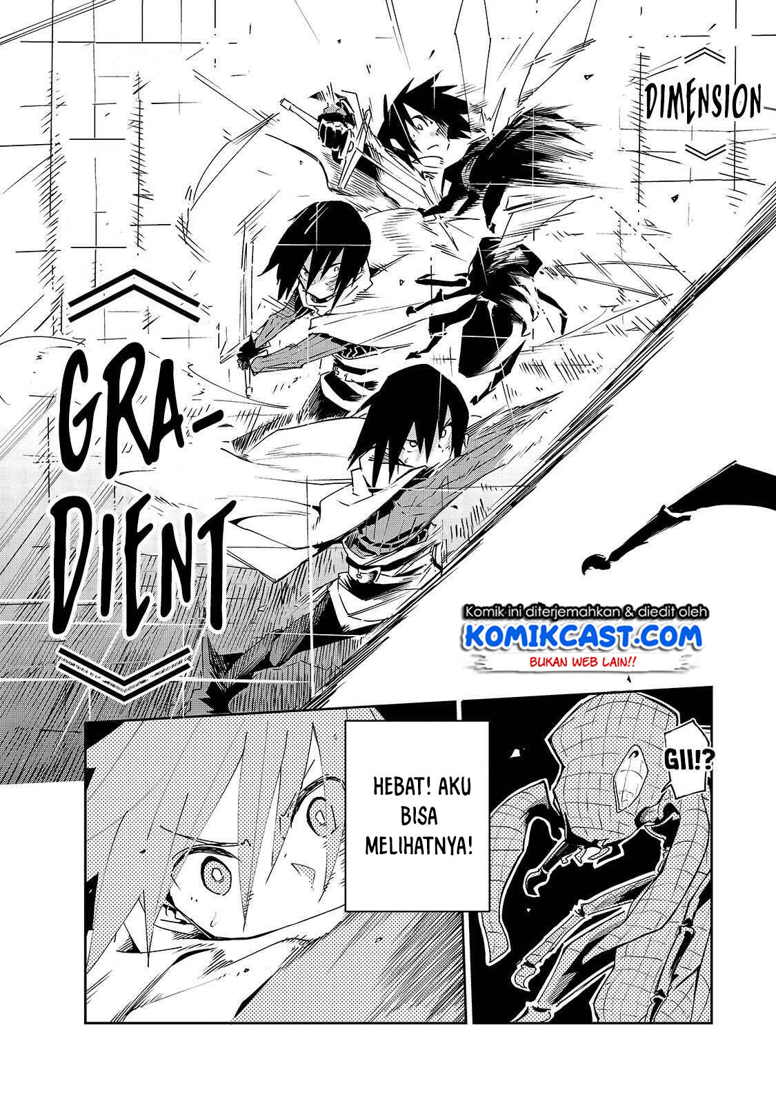 Isekai Meikyuu no Saishinbu o Mezasou
