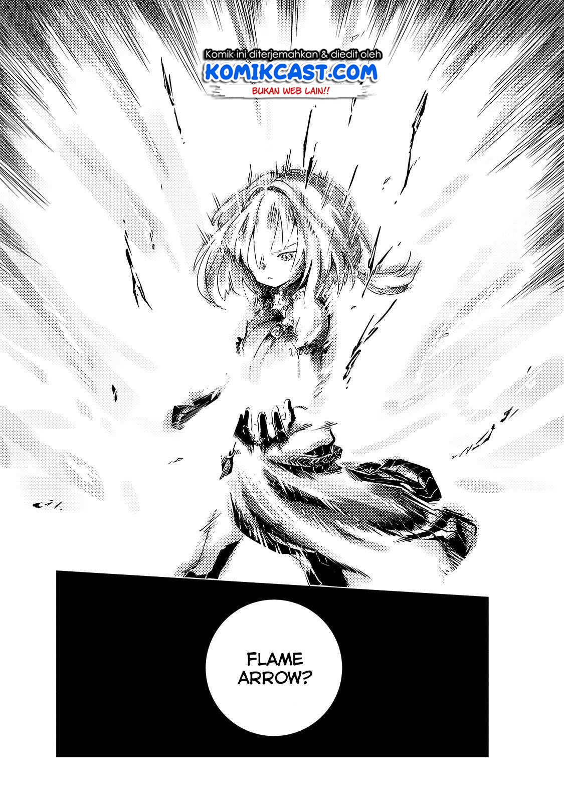Isekai Meikyuu no Saishinbu o Mezasou