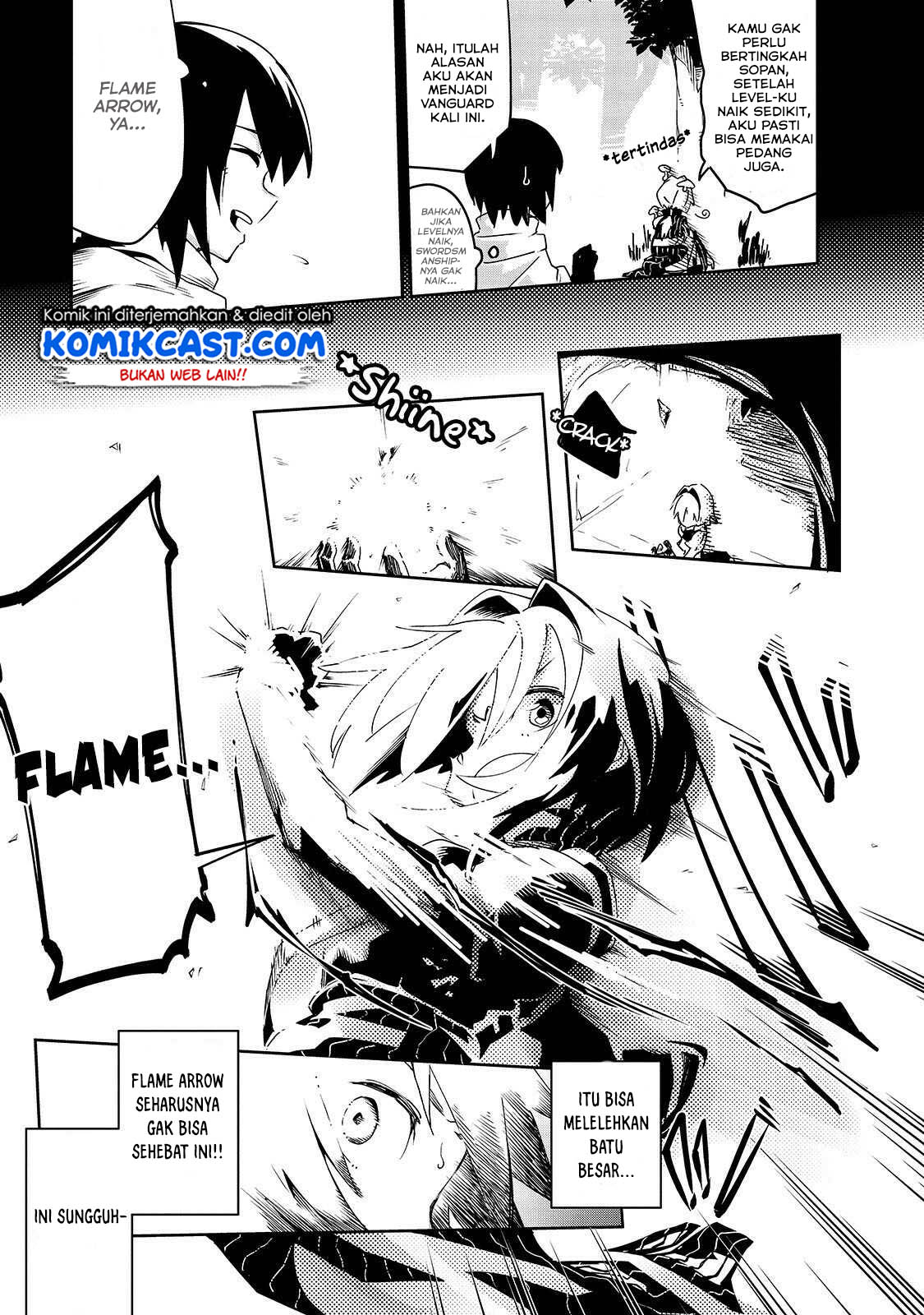 Isekai Meikyuu no Saishinbu o Mezasou