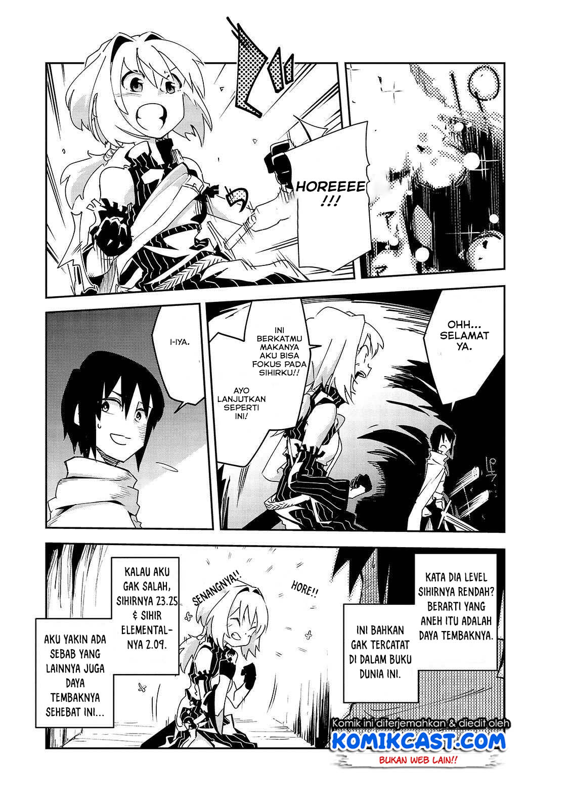 Isekai Meikyuu no Saishinbu o Mezasou