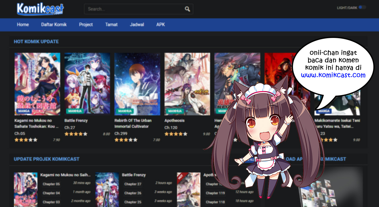 Isekai Meikyuu no Saishinbu o Mezasou