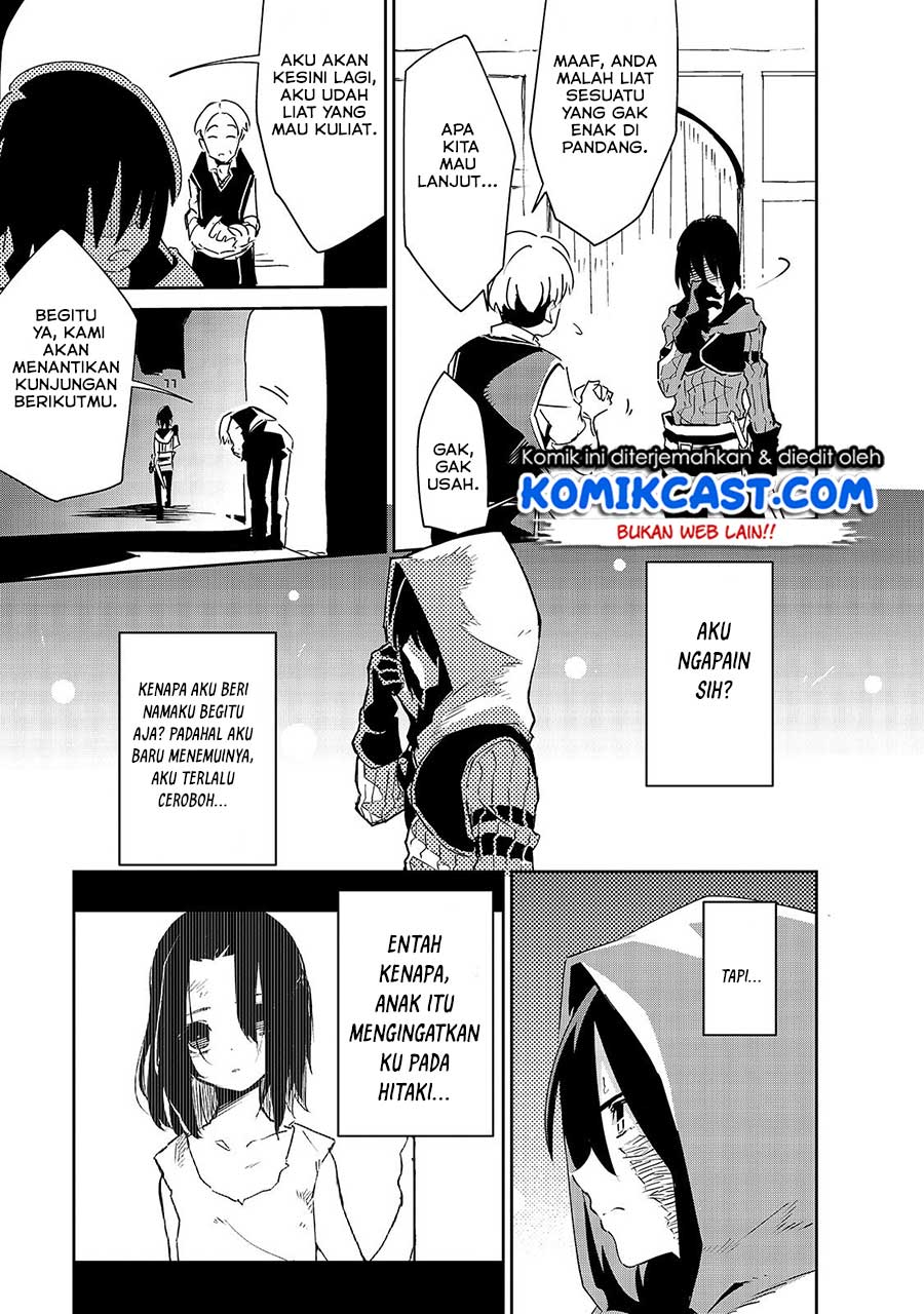 Isekai Meikyuu no Saishinbu o Mezasou