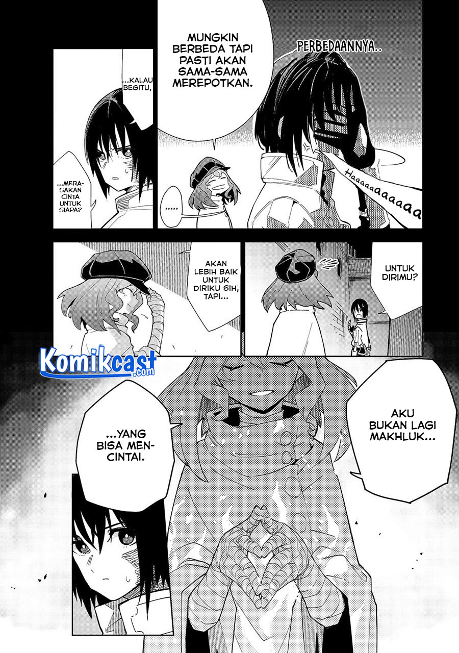 Isekai Meikyuu no Saishinbu o Mezasou