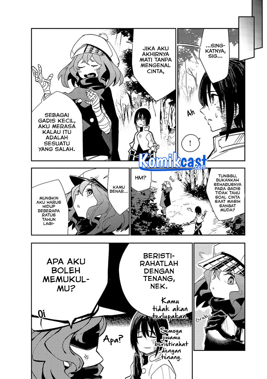 Isekai Meikyuu no Saishinbu o Mezasou