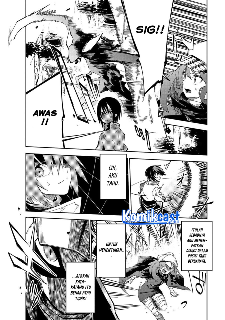 Isekai Meikyuu no Saishinbu o Mezasou