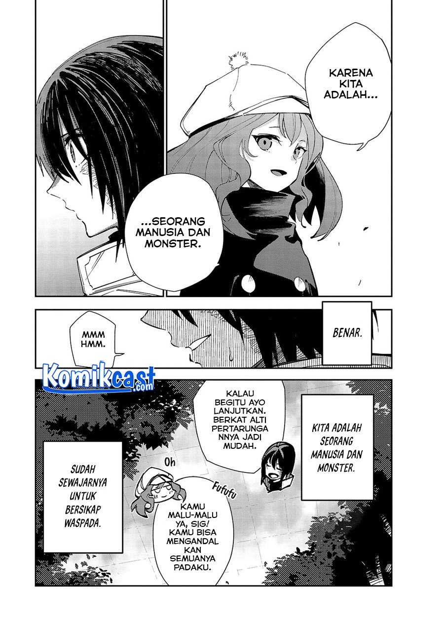 Isekai Meikyuu no Saishinbu o Mezasou
