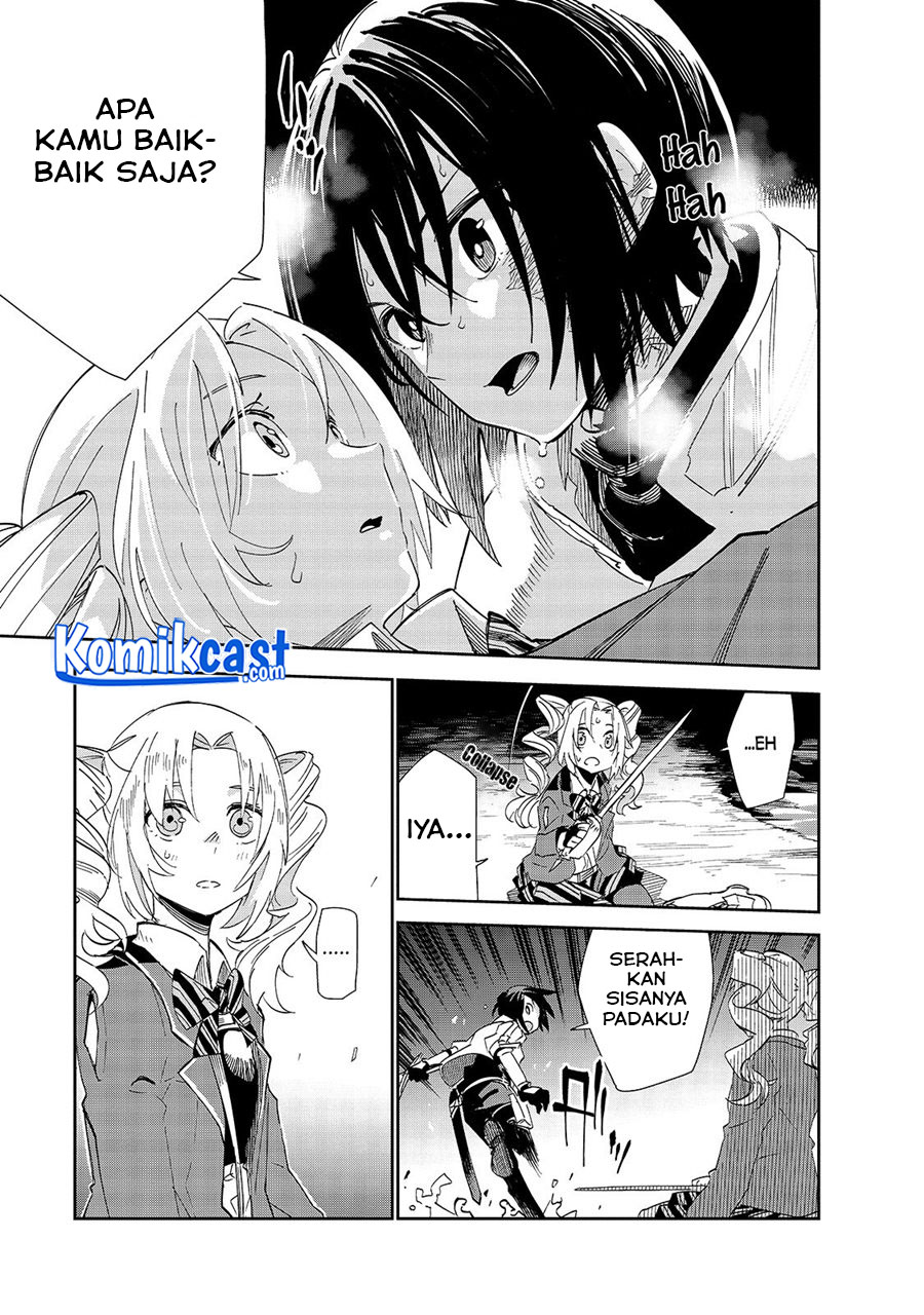 Isekai Meikyuu no Saishinbu o Mezasou