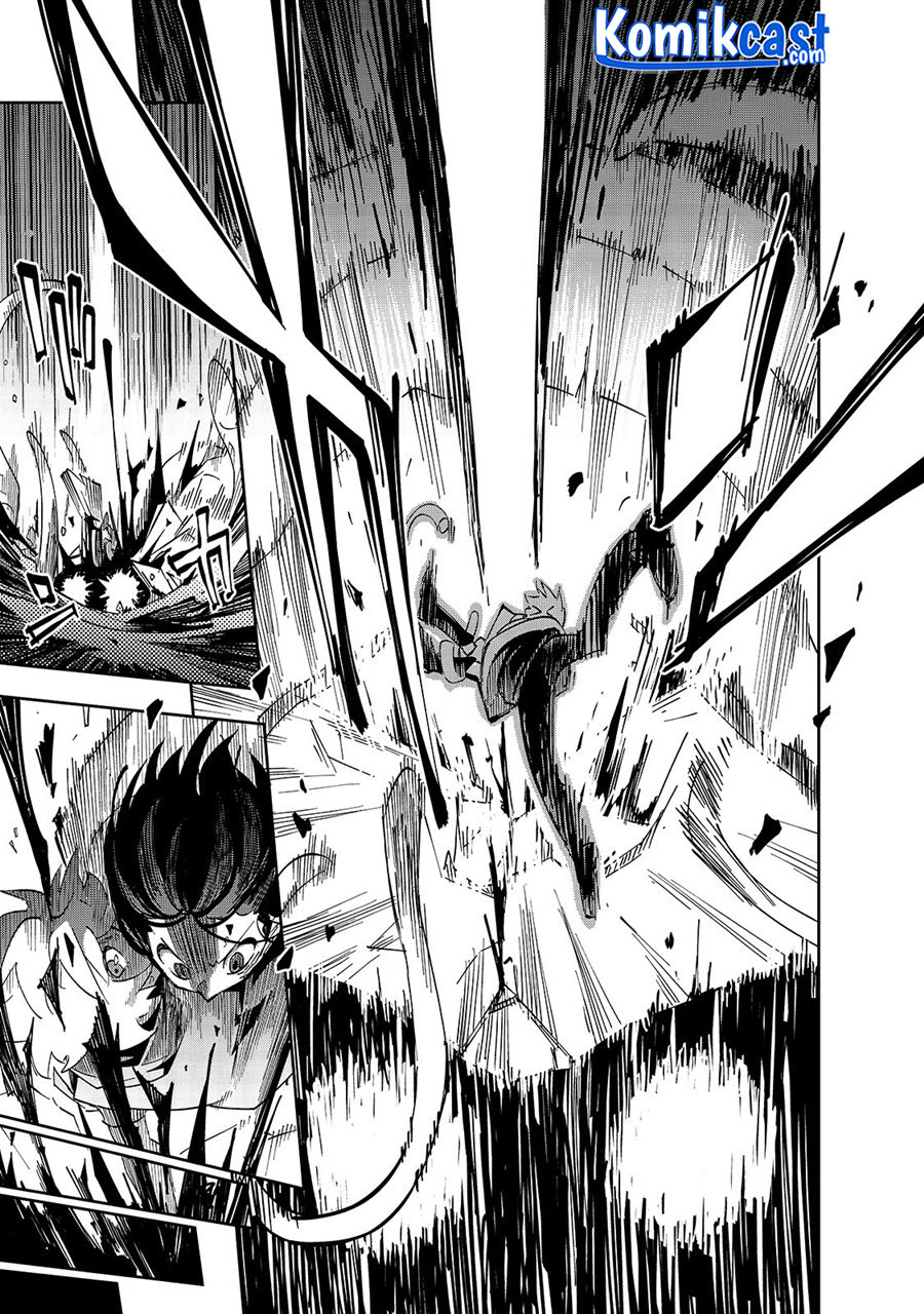 Isekai Meikyuu no Saishinbu o Mezasou