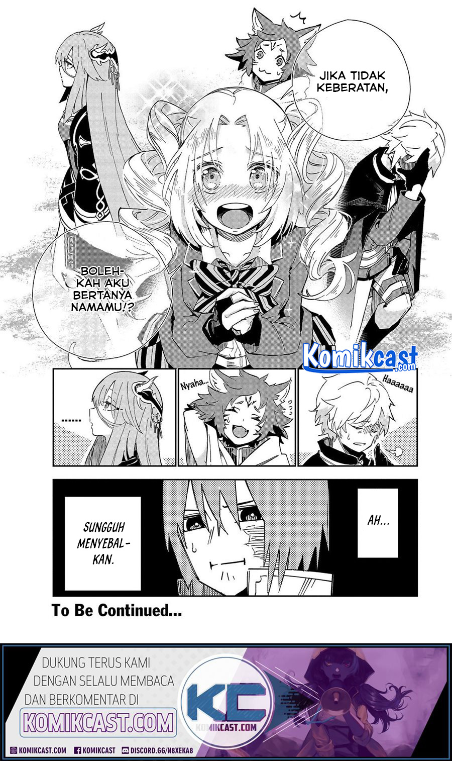Isekai Meikyuu no Saishinbu o Mezasou