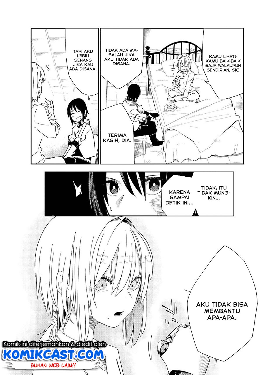 Isekai Meikyuu no Saishinbu o Mezasou