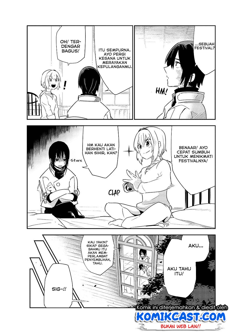 Isekai Meikyuu no Saishinbu o Mezasou