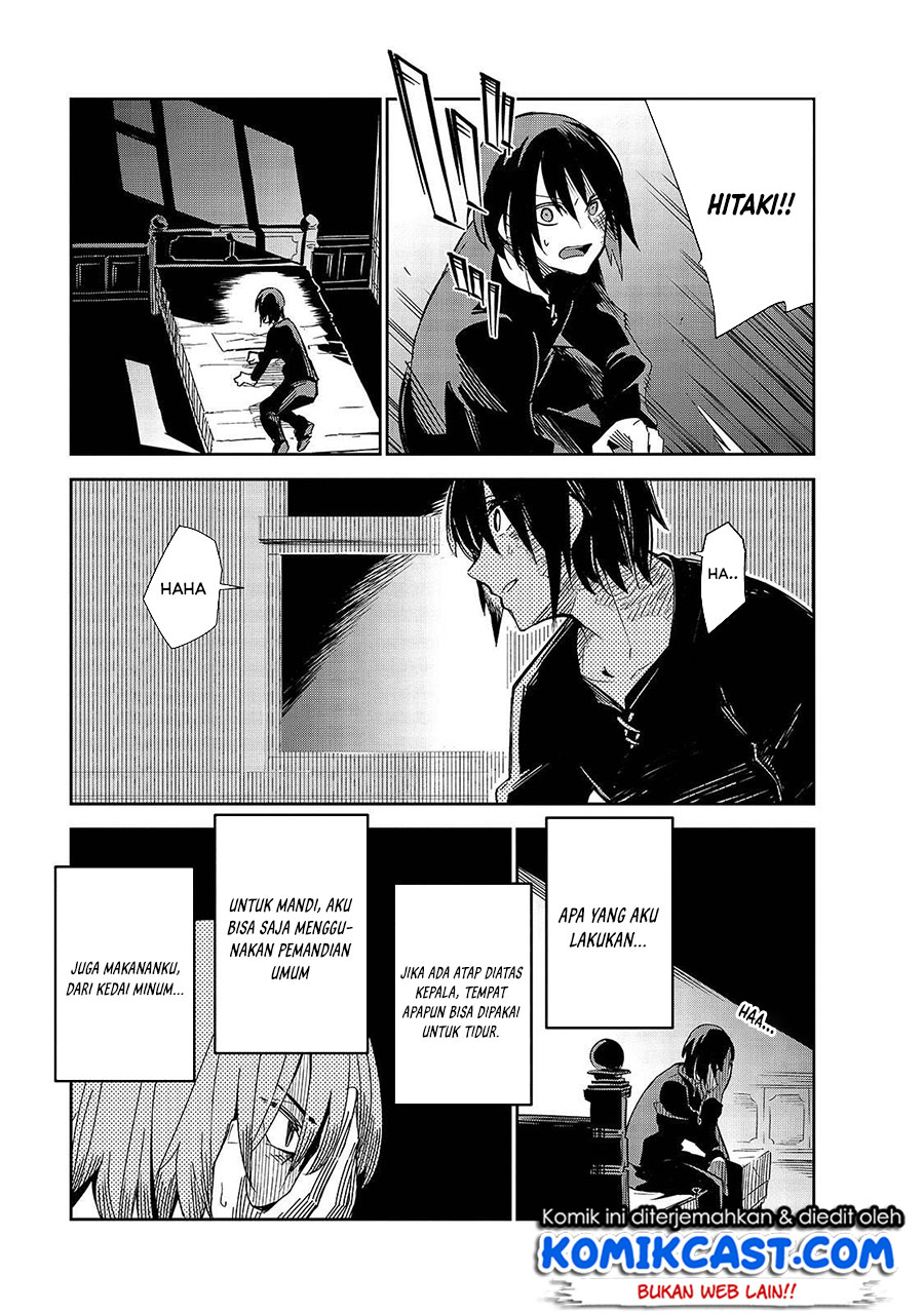 Isekai Meikyuu no Saishinbu o Mezasou