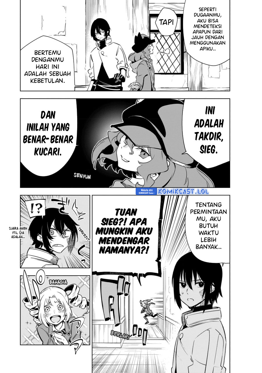 Isekai Meikyuu no Saishinbu o Mezasou