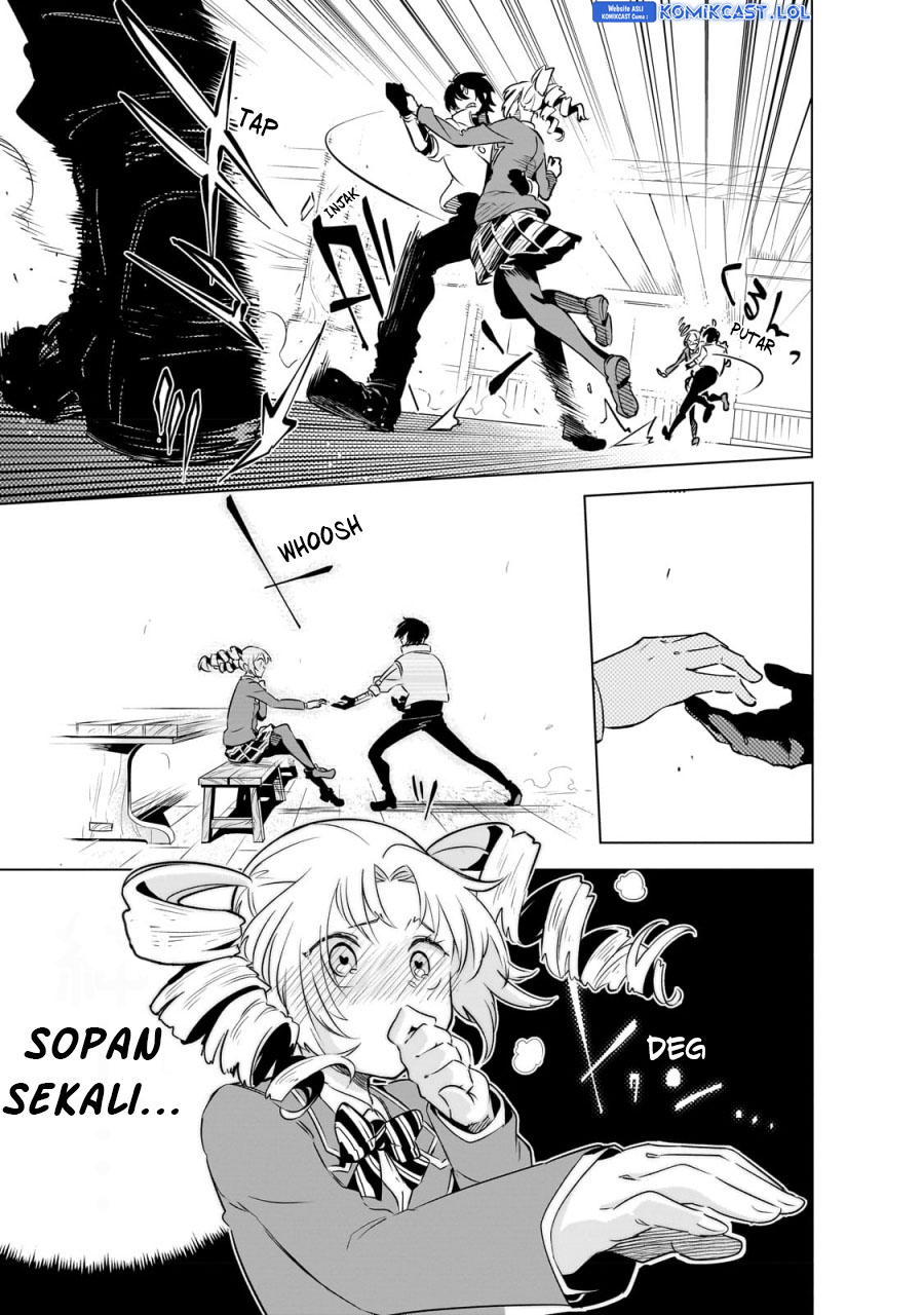 Isekai Meikyuu no Saishinbu o Mezasou