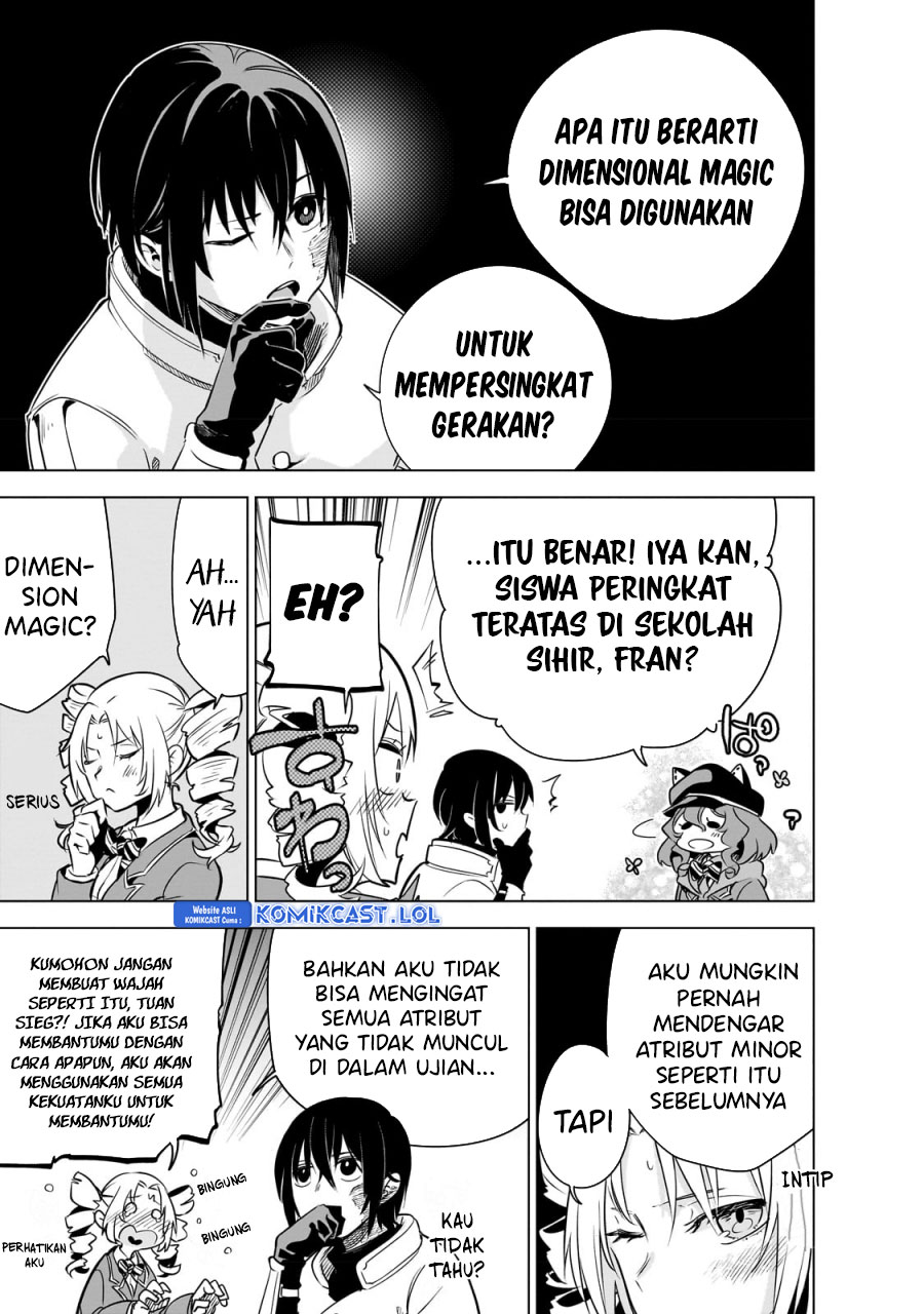 Isekai Meikyuu no Saishinbu o Mezasou