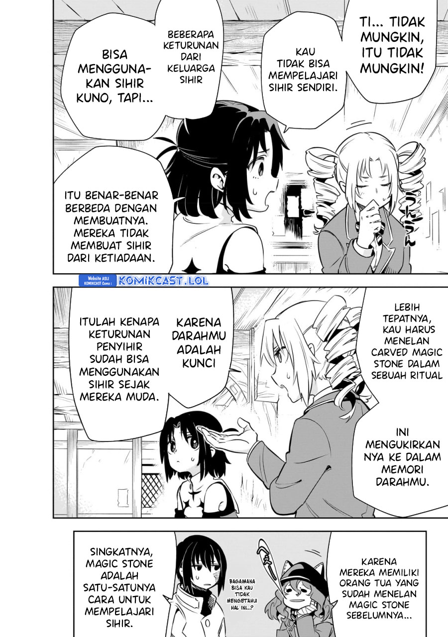 Isekai Meikyuu no Saishinbu o Mezasou