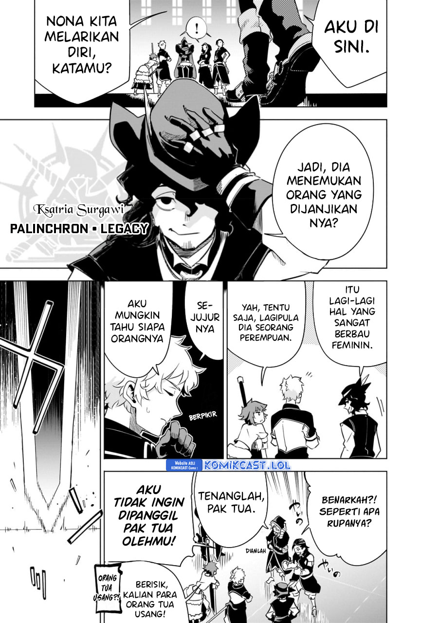 Isekai Meikyuu no Saishinbu o Mezasou
