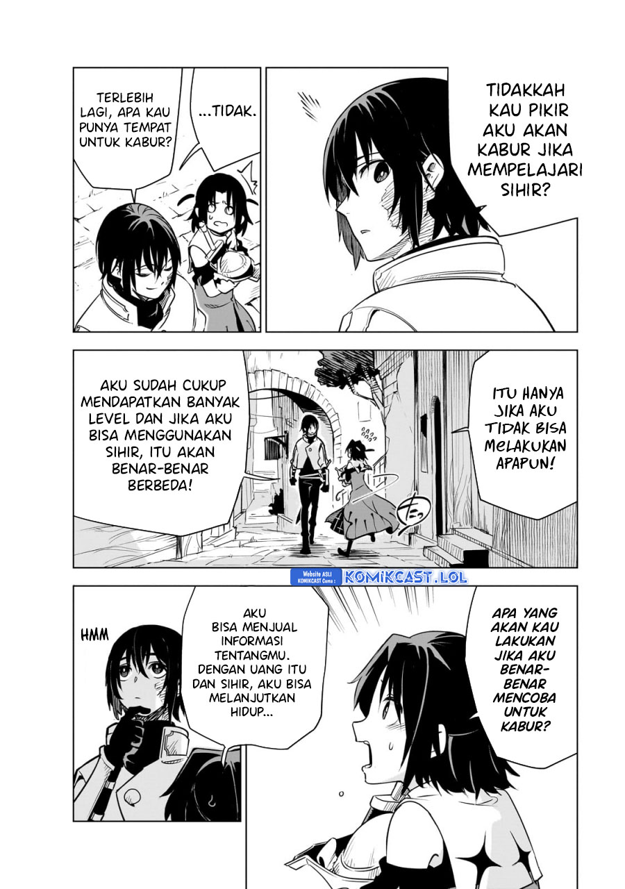 Isekai Meikyuu no Saishinbu o Mezasou