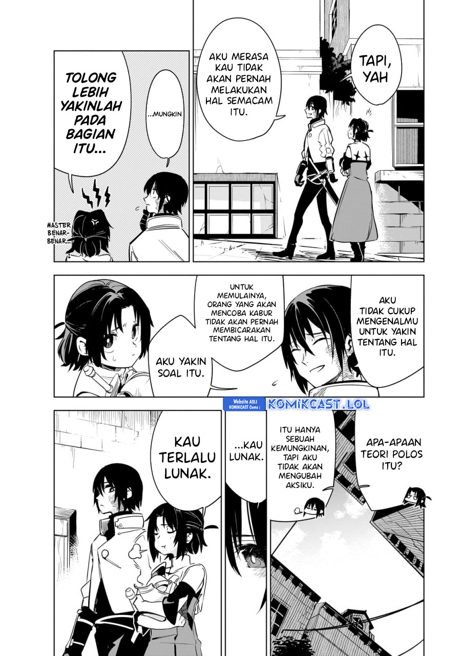 Isekai Meikyuu no Saishinbu o Mezasou