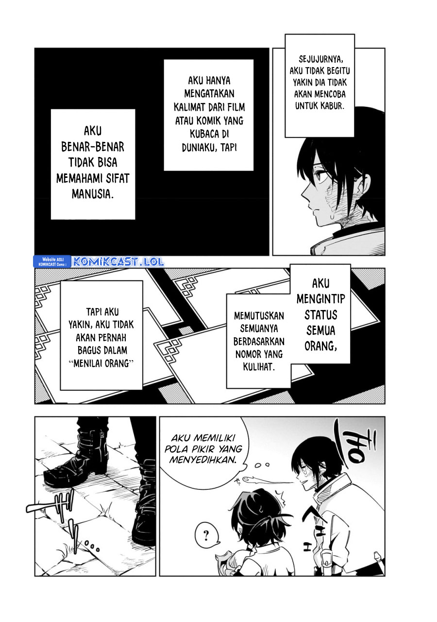 Isekai Meikyuu no Saishinbu o Mezasou