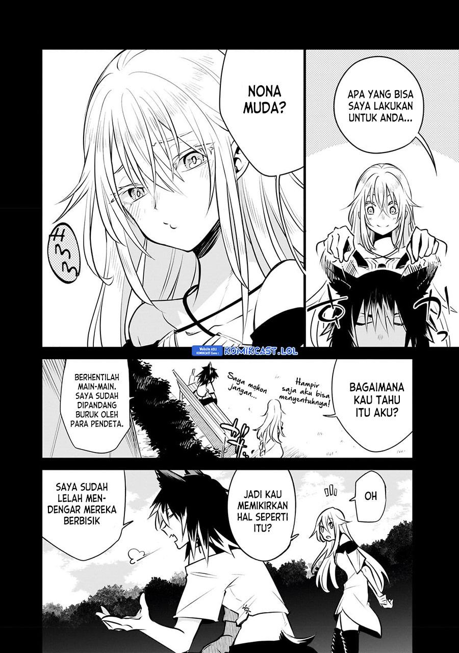 Isekai Meikyuu no Saishinbu o Mezasou