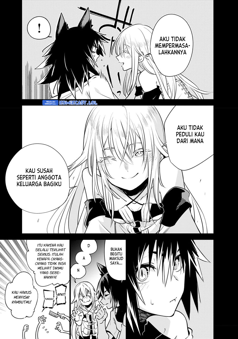 Isekai Meikyuu no Saishinbu o Mezasou