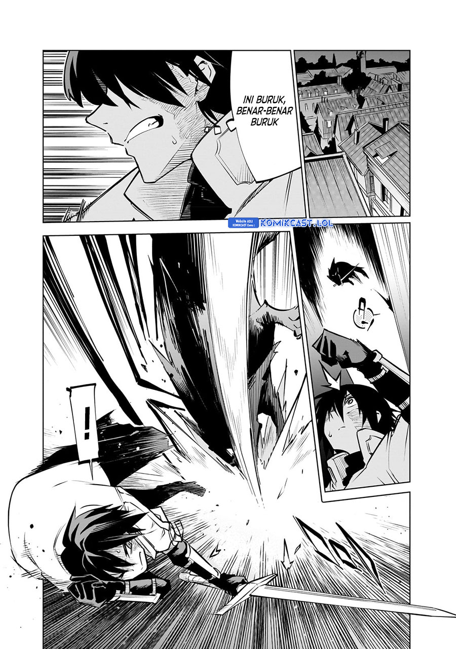 Isekai Meikyuu no Saishinbu o Mezasou