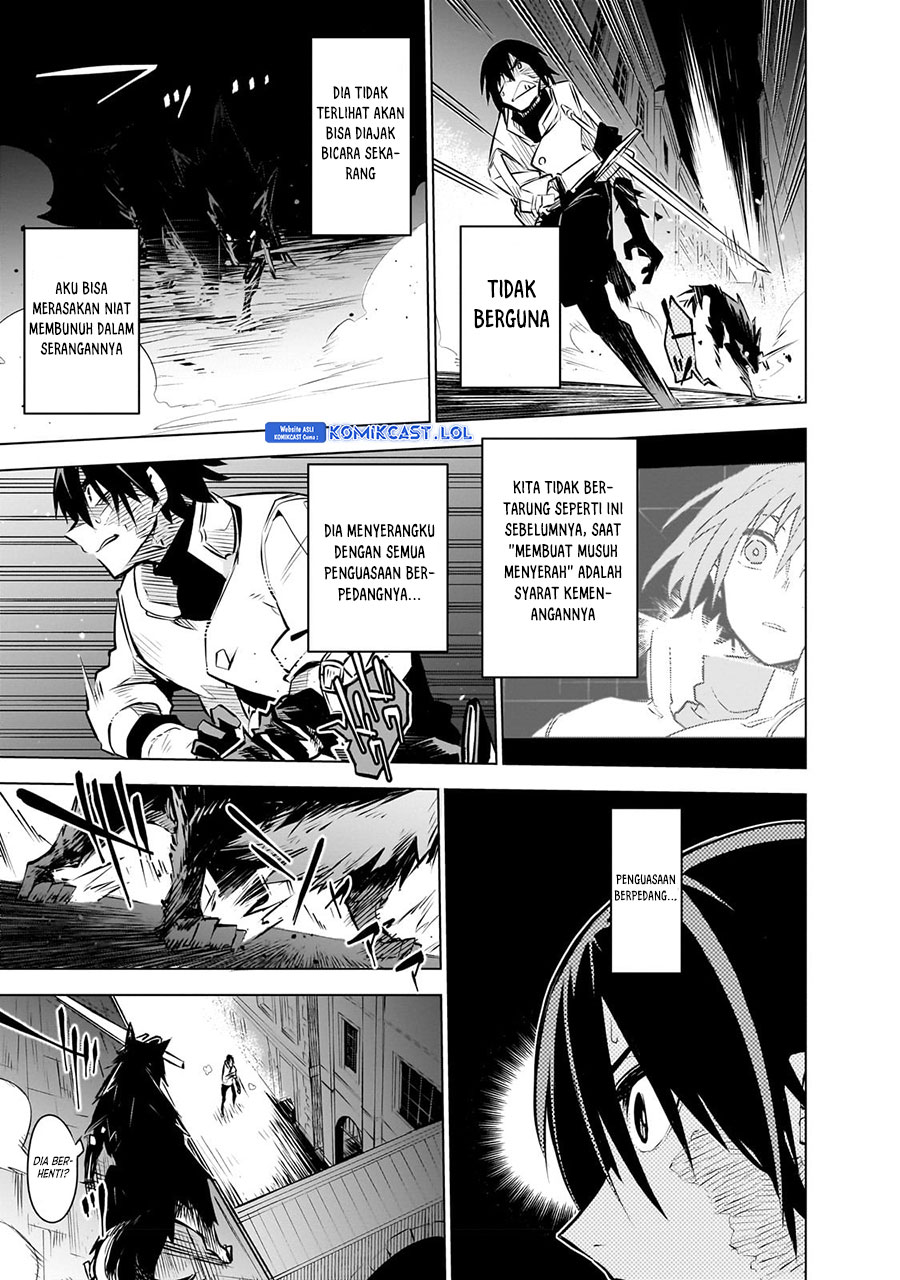 Isekai Meikyuu no Saishinbu o Mezasou