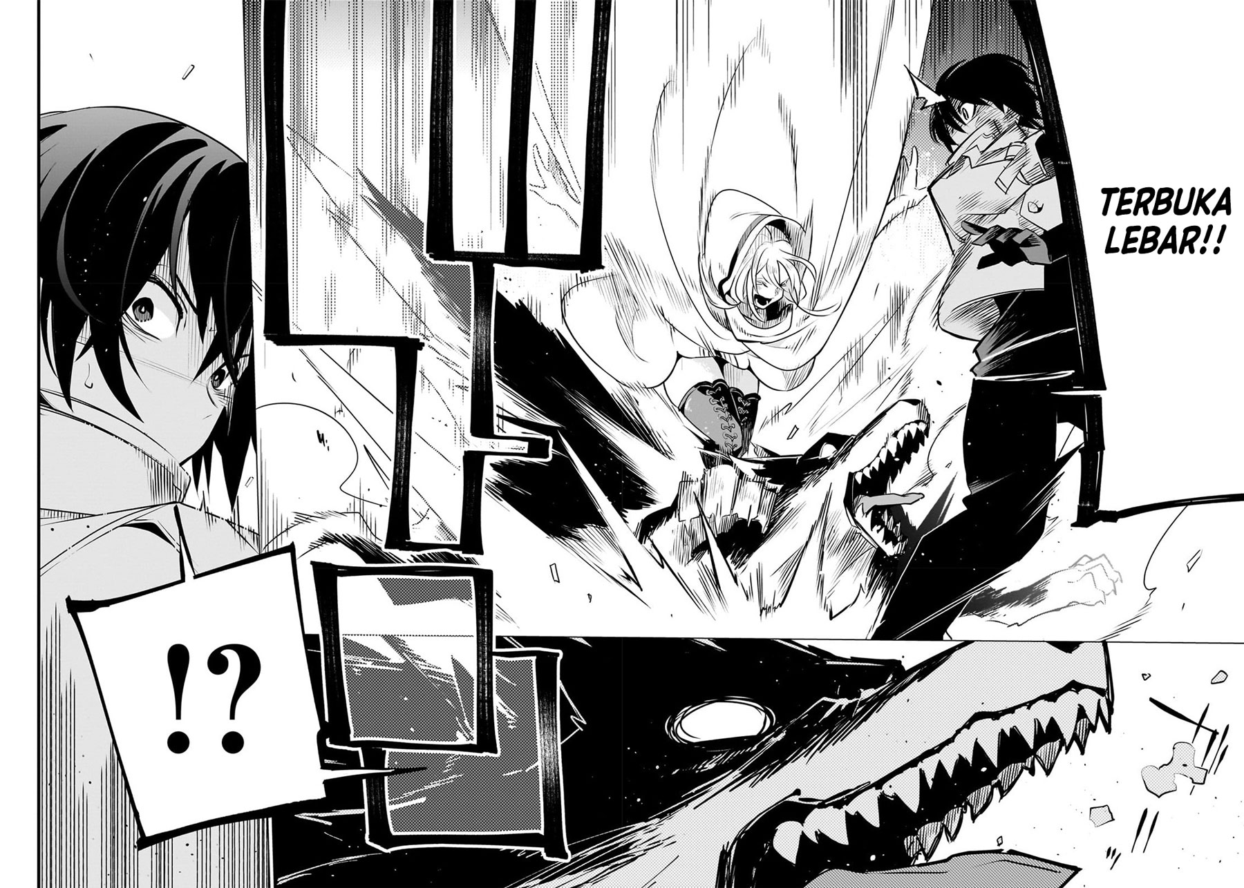 Isekai Meikyuu no Saishinbu o Mezasou