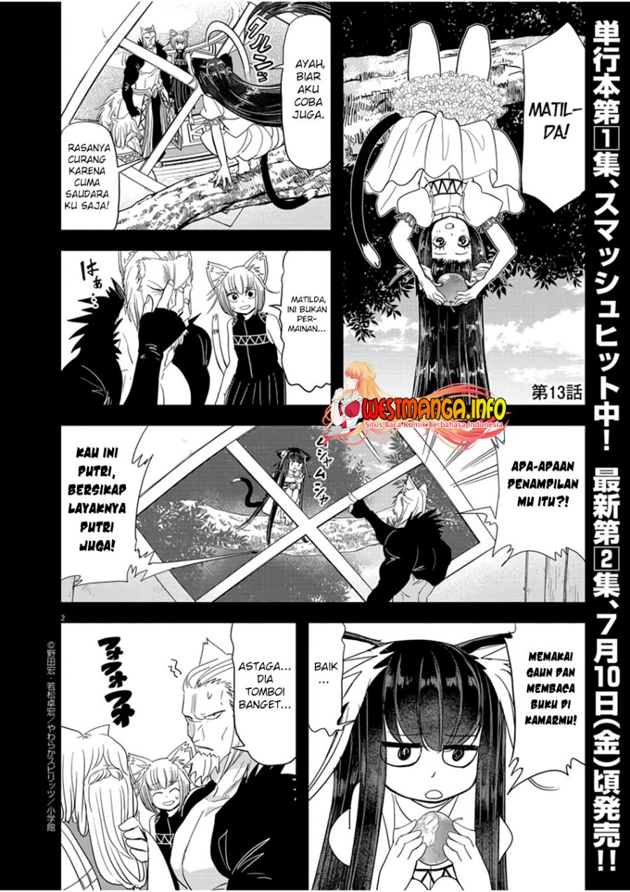 Isekai Shikkaku
