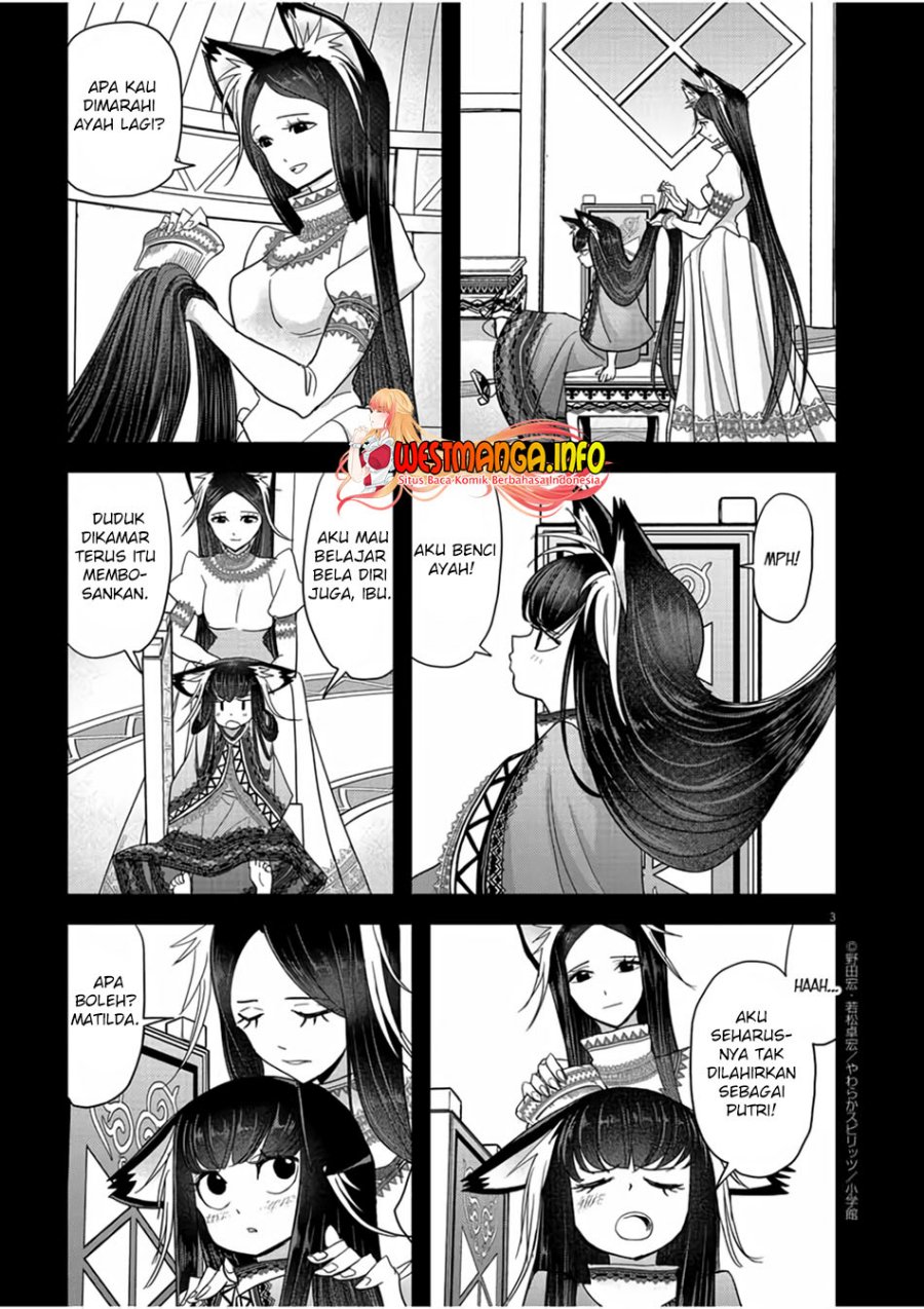 Isekai Shikkaku