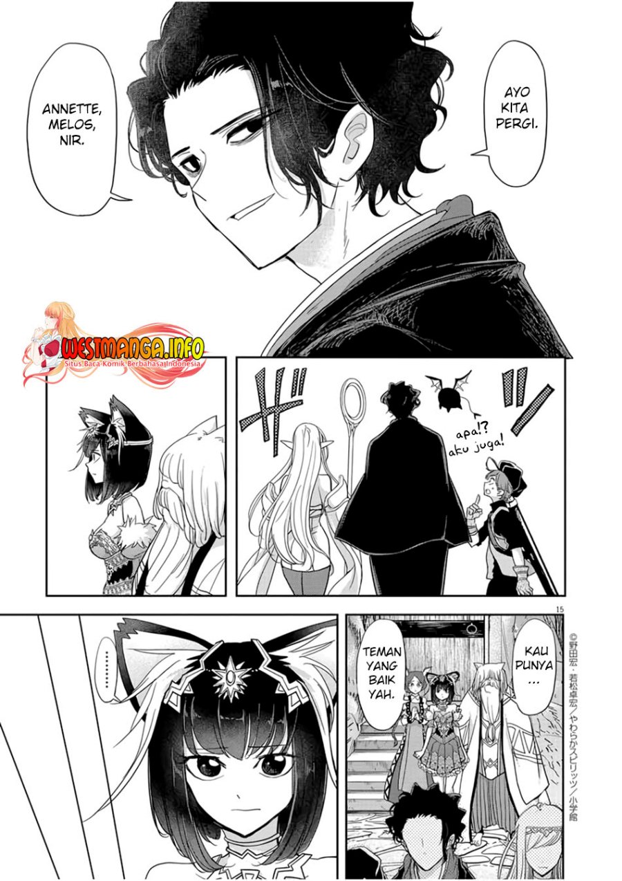Isekai Shikkaku