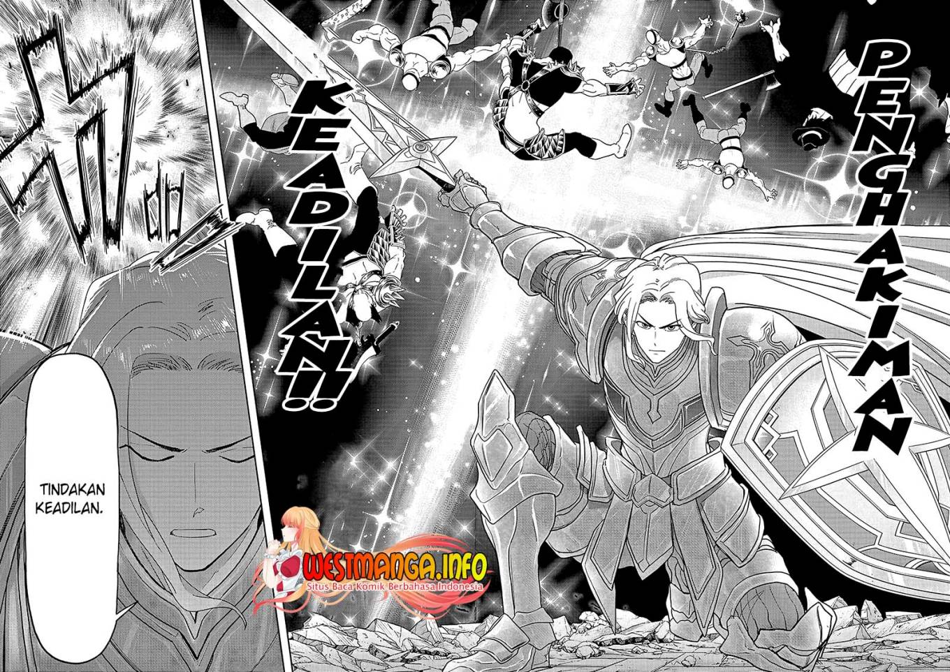 Isekai Shikkaku