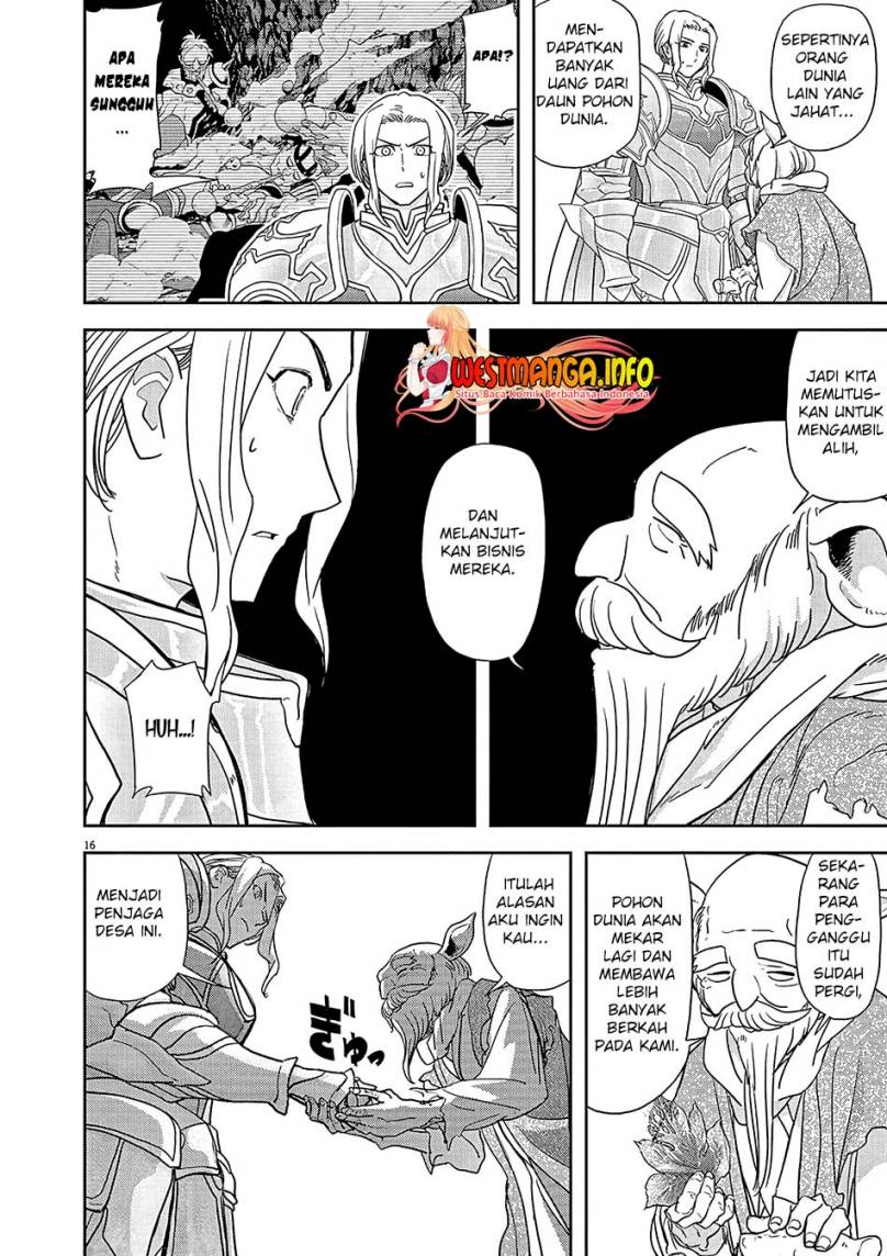 Isekai Shikkaku