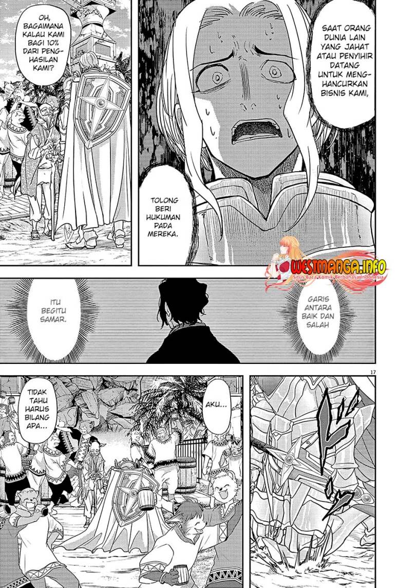 Isekai Shikkaku