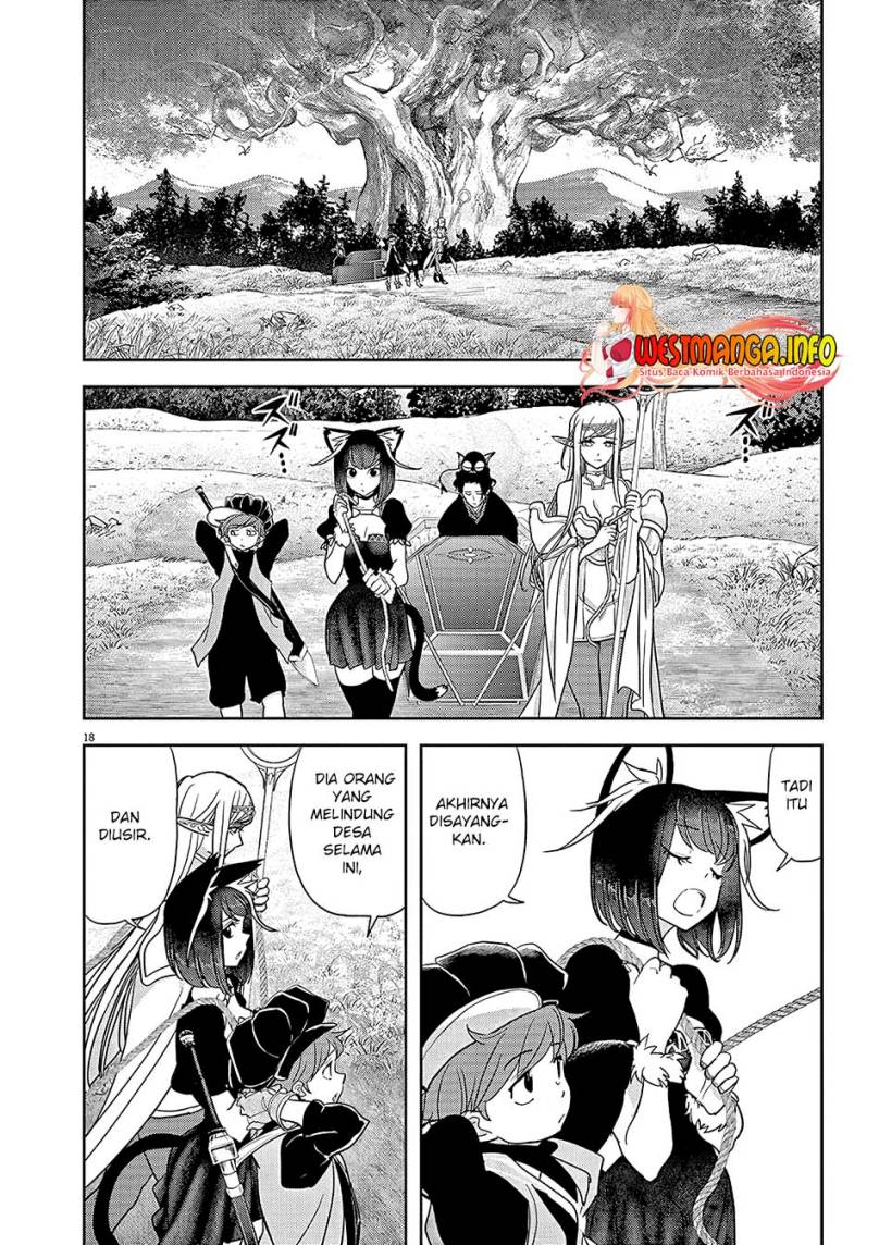 Isekai Shikkaku
