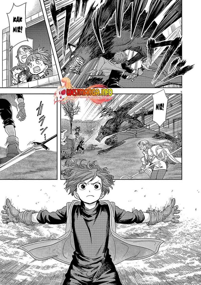 Isekai Shikkaku