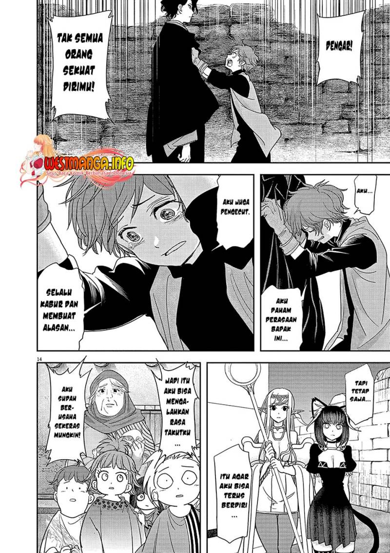Isekai Shikkaku